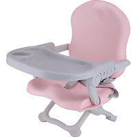 Scaun de masă 4Play Compact Pink 00-00755450