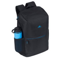 Backpack Rivacase 8067, for Laptop 15,6" & City bags, Black