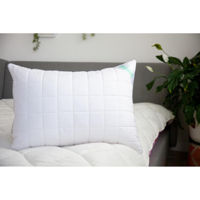 Домашний текстиль Relaxe Home Подушка Batist Bamboo 50x70 см