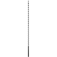 Набор головок, бит, насадок Graphite 57H255 Burghiu p/u lemn tip spirala 14-400mm