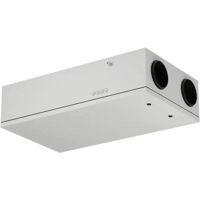 Recuperator Komfovent DOMEKT-R-300-F-F7/M5-C8-L/A