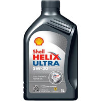 Масло Shell 5W30 HELIX ULTRA 1л