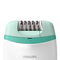 Epilator Philips BRE245/00