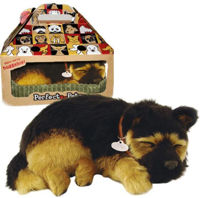 Игрушка Perfect Petzzz 91-12 Jucărie interactivă Câine ciobănesc german