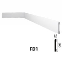 FD1 ( 10 x 1.5 x 200 см)