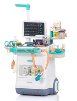 Игрушка Chipolino DIPK002406DS DOCTOR