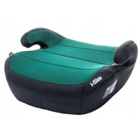Автокресло 4Baby Boost 125-150cm Turkus