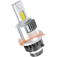 Автомобильная лампа Wattstar Led-Xenon 6500K M16 D2S 12-24V