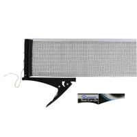 Теннисный инвентарь Donic 3897 Plasa tenis de masa Team Clip On + husa 808302