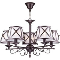 Освещение для помещений Maytoni Lustra H102-05-R