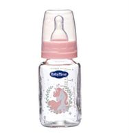 Бутылочка для кормления BabyTime BT074 Классический Pp 125CC