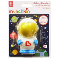 Игрушка для купания Munchkin MUN0135 Galaxy Buddies