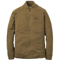 Одежда для спорта Rab Jacheta barbati Nexus Oak L (QFF-72-OAK-LRG)