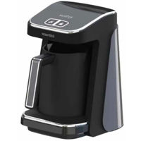 Кофеварка GoldMaster GM 8380 AN