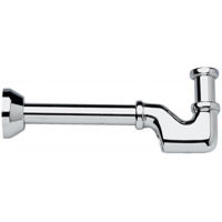 Baterie pentru bideu Remer Sifon pentru bideu D. 1.1/4" x 32 (crom) teava dreapta 32, fara ventil 956