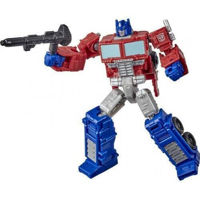 Робот Hasbro F0363 Робот TRA Figure War for Cybertron Core, ast, 9cm