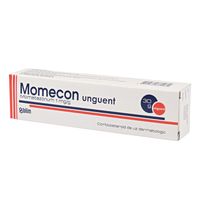 Momecon ung. 0,1% 30g