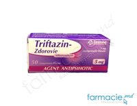 Triftazin-Zdorovie comp. film. 5 mg N10x5
