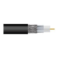 Cablu Coaxial TELETRONIK (pret pentru 1m)