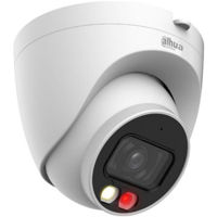 Камера наблюдения Dahua DH-IPC-HDW2449T-S-IL 4MP 2.8mm (12360)
