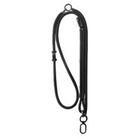 Accesoriu pentru aparat mobil Pitaka 1 to 3 Phone Strap Black/Grey (MSB2401)