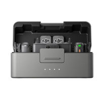 Микрофон DJI Mic3 2TX+1RX+Case