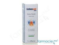 Lichensed spray bucofaringian 30ml