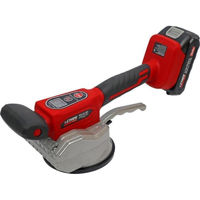 Присоска вакуумная Stark 180500023 Виброприсоска 123mm BTV-21-123