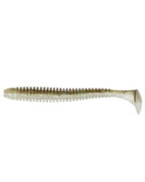 Silicon KALIPSO FRIZZLE SHAD TAIL 3.5" (6buc) 511ES