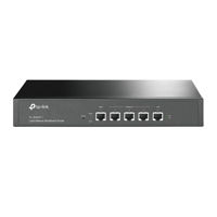 Switch/Коммутатор TP-Link TL-R480T+