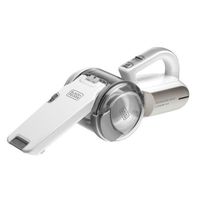 Пылесос автомобильный Black&Decker Pv1420l-Qw 14.4v Pivot Vac