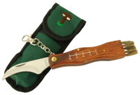 Нож MAM 2591 Mushrooms Knife