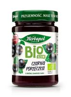 Gem coacăză neagră Herbapol Bio, 280g