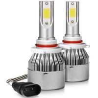 Автомобильная лампа miscellaneous C6 Led 9006