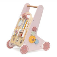 Premergător Viga 44259 Antemergator cu busyboard