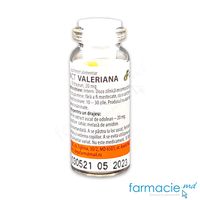 Valeriana (odolean) extract draje 20mg N50 Depofarm