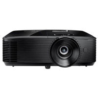 Проектор Optoma W400LVe, Negru