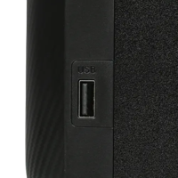 Speakers F&D F590X Black, 60w / 30w + 2 x 15w / 2.1