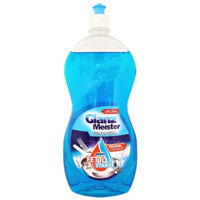 Жидкость для мытья посуды Glanz Meister Ultra power Fett+Starke GM 1 л