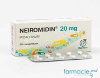Нейромидин, табл. 20мг N50