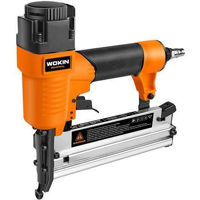 Степлер строительный Wokin 2 in 1 50/9040 (814002)