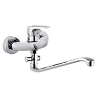 Смеситель для ванны KAS Hilal (9231225)