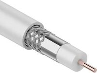 RG6-WHT-RB (ALB pret pentru 1m)