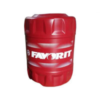 Масло Turbomax TAD-17 GL-5 10l Transmission