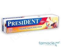 Pasta de dinti President Cola 3-6 ani 50ml