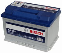 купить Bosch S4 74AH в Кишинёве