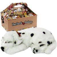 Игрушка Perfect Petzzz 91-17 Jucărie interactivă Dalmațian