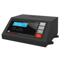 Аксессуар для систем отопления KG-Elektronik SP 10, controler p/u 2 pompe