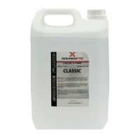 Utilaje pentru scenă Soundstil Lichid pentru masina de fum Classic 5L