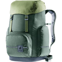 Rucsac pentru copii Deuter Scula ivy-khaki